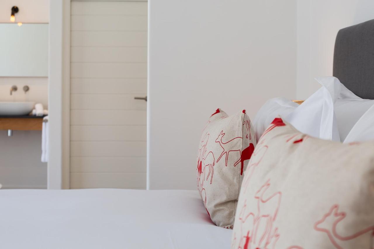 Maison Cabrière - Boutique Suites Franschhoek Esterno foto
